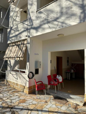 Hotel Clarissa